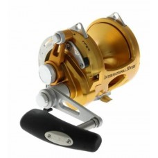 Penn International Gold 50 VISX - Sale